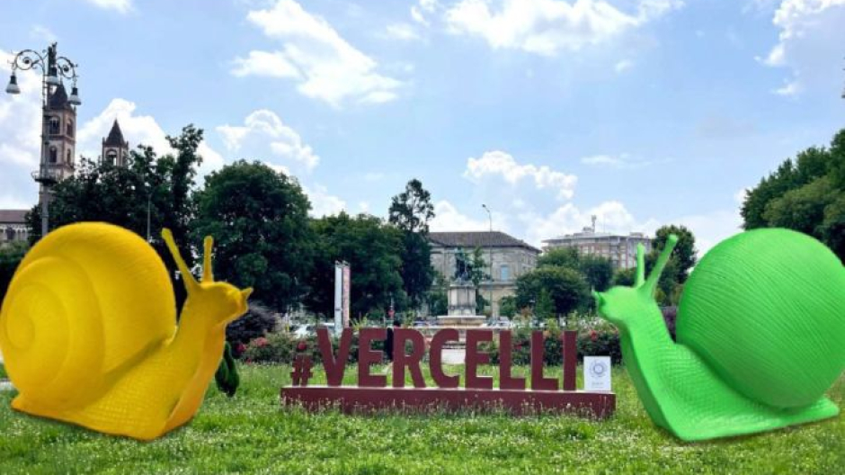 NaturalVercelli torna in città 