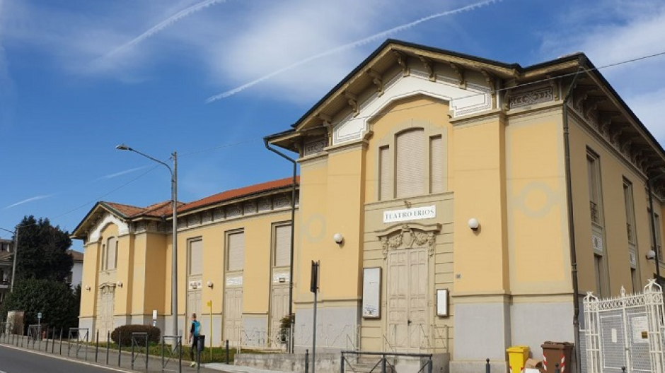 Concerto d'archi a Vigliano