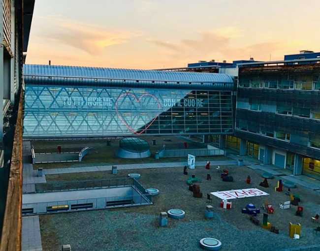 ospedale biella
