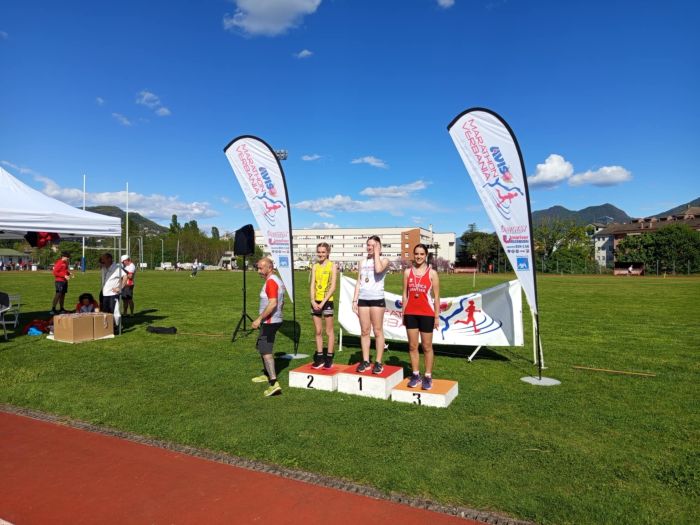 La festa dello sport torna a Santhià