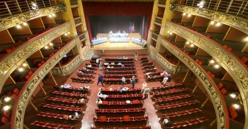 biella teatro