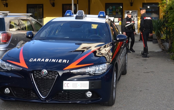 Disposta la chiusura del bar a Biella: l'intervento del comune