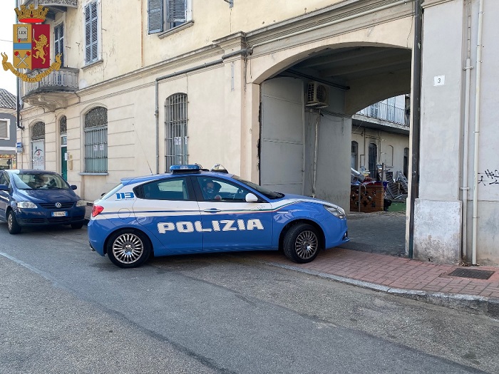 Tre arresti per truffa agli anziani a Biella e Zubiena