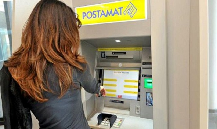 Poste Italiane: cercasi consulenti finanziari a Biella