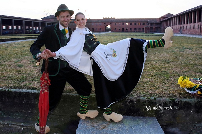 Dalla Regione contributi al carnevale di Santhià