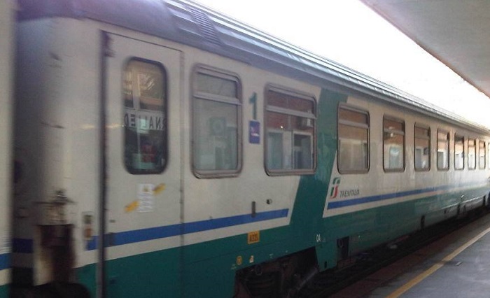 Passaggi a livello in tilt a Vigliano Biellese