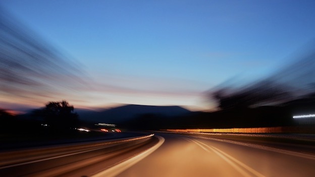  A26, manutenzione barriere: chiusure notturne stazione autostradale Ghemme Romagnano