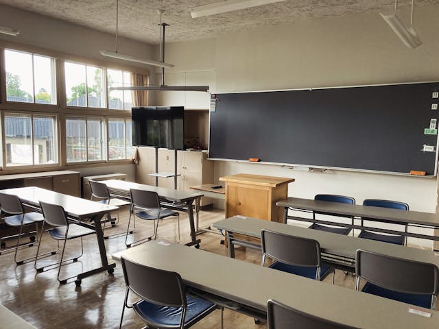 aula scuola 3
