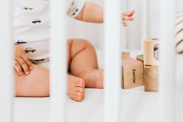 neonato box foto