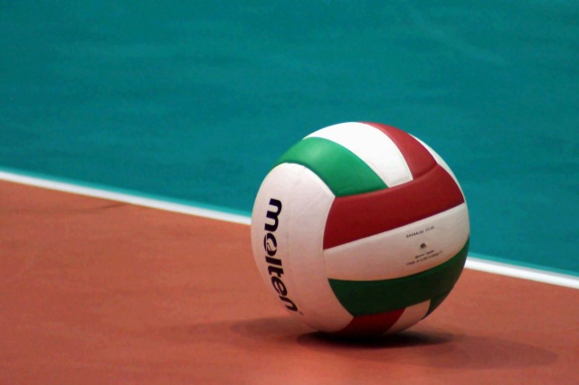 Volley Vercelli presenta lo staff tecnico