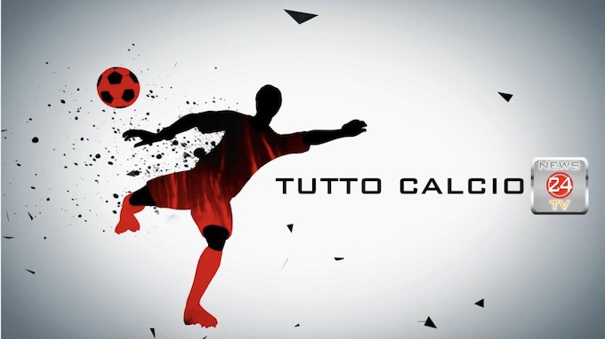 "Tutto Calcio 24 estate", fra gli ospiti mister Adolfo Fusè