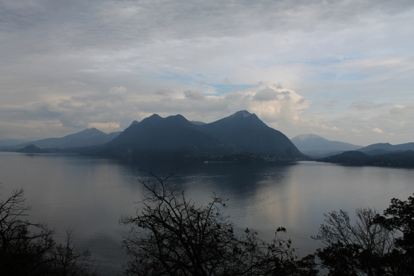 Livelli del lago Maggiore, intesa Svizzera-Italia nel 2027